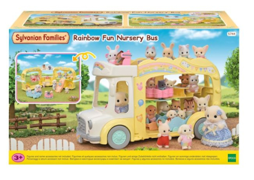 Sylvanian Families 5744