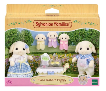 Sylvanian Families 5735