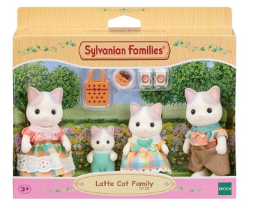 Sylvanian Families 5738