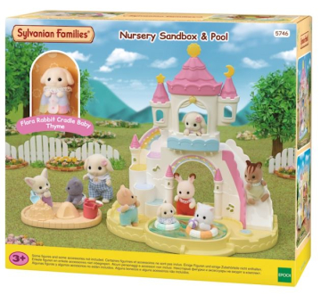 Sylvanian Families 5746