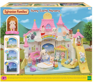 Sylvanian Families 5743