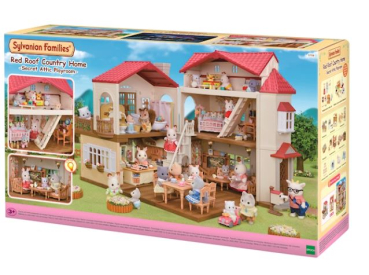 Sylvanian Families L5708