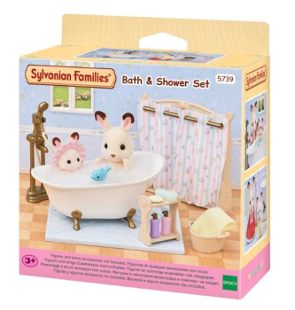 Sylvanian Families 5739