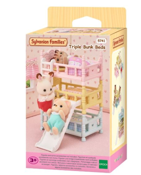 Sylvanian Families 5741