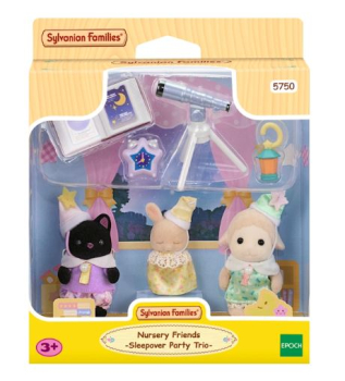 Sylvanian Families 5750