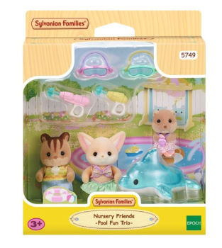 Sylvanian Families 5749