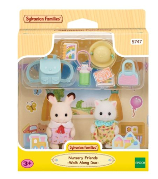 Sylvanian Families L5747