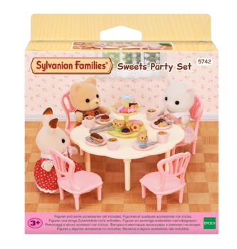 Sylvanian Families 5742