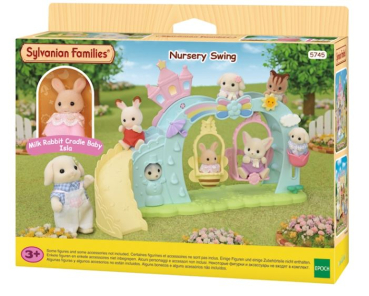 Sylvanian Families 5745