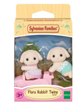 Sylvanian Families 5737