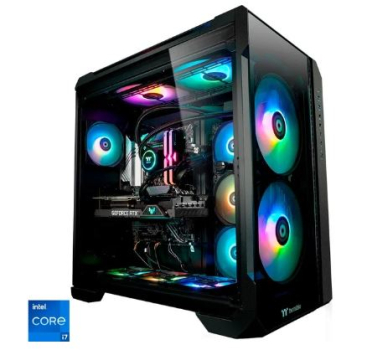 Thermaltake PC-000034-DE