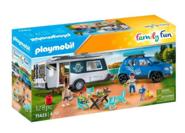 Playmobil 71423