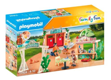 Playmobil 71424