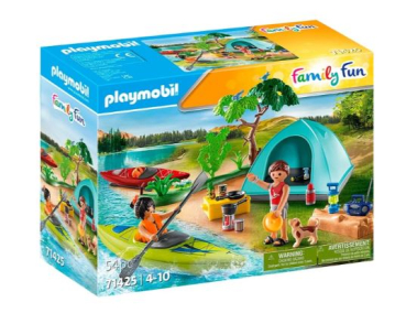 Playmobil 71425