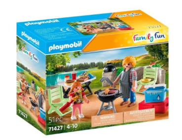 Playmobil 71427