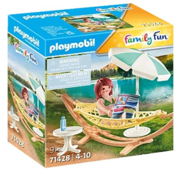 Playmobil 71428