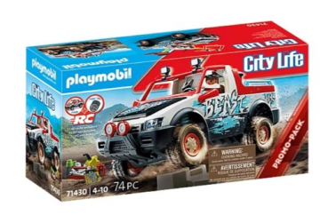 Playmobil 71430