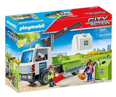 Playmobil 71431