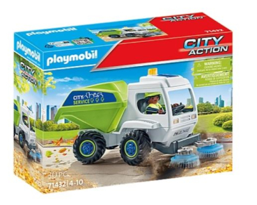 Playmobil 71432