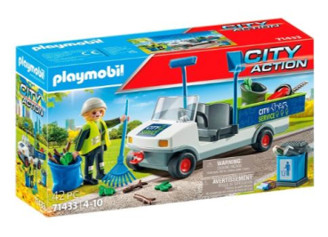 Playmobil 71433