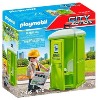 Playmobil 71435