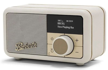 Roberts Radio REV-PETITE2PCE