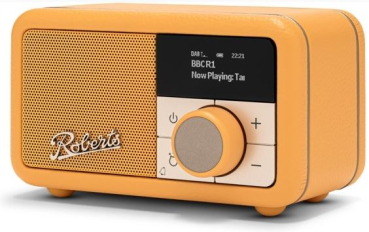 Roberts Radio REV-PETITE2SYE