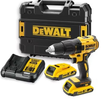 DeWALT DCD777D2T-QW