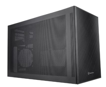 Silverstone SST-SG17B