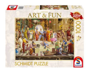 Schmidt Spiele 58526