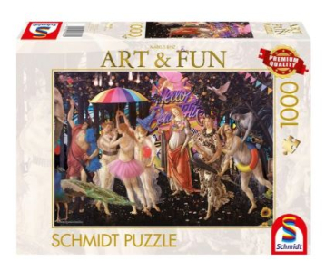 Schmidt Spiele 58528