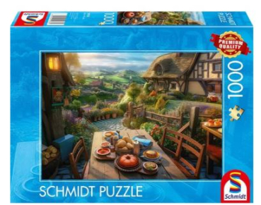 Schmidt Spiele 59763