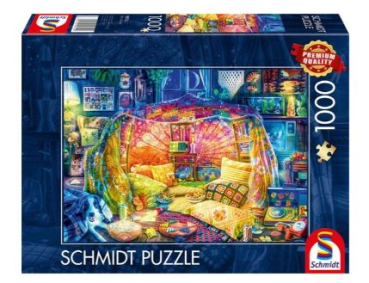 Schmidt Spiele 59742