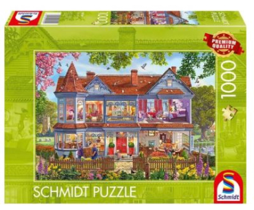 Schmidt Spiele 59709