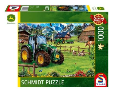 Schmidt Spiele 58535