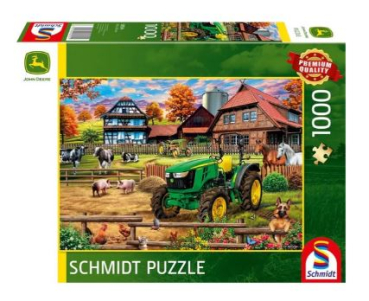 Schmidt Spiele 58534