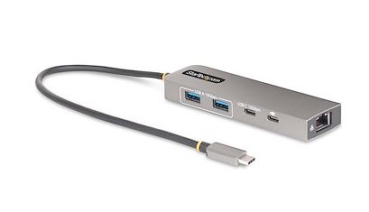 StarTech.com 10G2A1C25EPD-USB-HUB