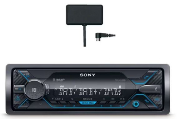 Sony DSX-A510DKIT