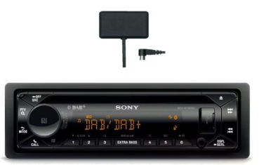 Sony MEX-N7300KIT