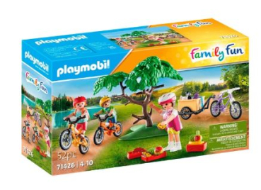 Playmobil 71426