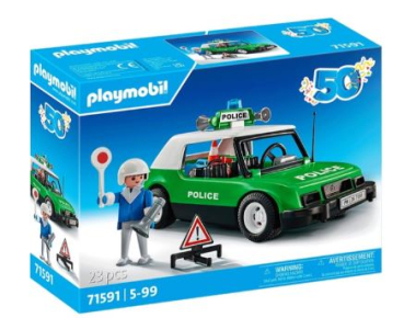 Playmobil 71591