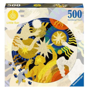 Ravensburger 12000763