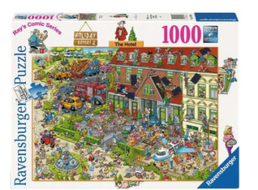 Ravensburger 17579