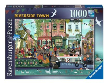 Ravensburger 17554