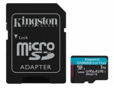 Kingston SDCG3/1TB