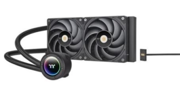 Thermaltake CL-W418-PL00BL-A