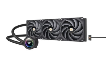 Thermaltake CL-W401-PL14BL-A