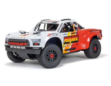 ARRMA ARA4404T1