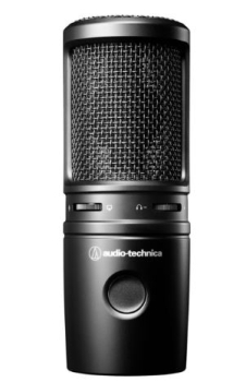 Audio-Technica AT2020USBX