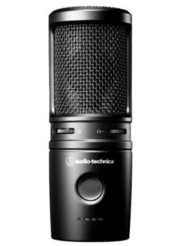 Audio-Technica AT2020USB-XP